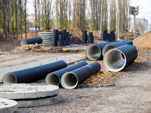 Septic Tank Installation