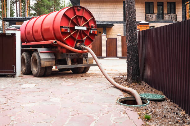 Emergency Septic Services