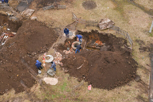 Emergency Septic Services